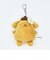 サンリオ 日焼け ポムポムプリン ダイカットぬいぐるみミラー 鏡 Sanrio
