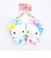 サンリオ ハローキティ×ミミィ ニコぬいキーホルダー (ナース) Sanrio