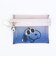 スヌーピー ジョークール メッシュミニポーチ サンセットサングラス SNOOPY