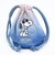 スヌーピー ジョークール メッシュ巾着 サンセットサングラス SNOOPY