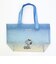 スヌーピー メッシュミニトートバッグ サンセットサングラス SNOOPY