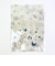 ミッフィー  miffy × 鳥獣戯画 A4クリアファイル 2枚セット(A) 文具