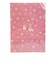 ミッフィー  miffy × 鳥獣戯画 A4クリアファイル 2枚セット(B) 文具