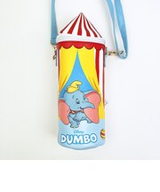 ディズニー ダンボ ペットボトルケース サーカステント Disney