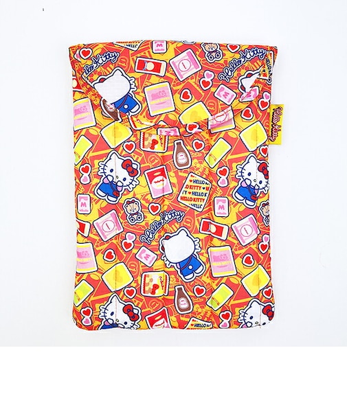 サンリオ ハローキティ タブレットケース ポップマーケット Sanrio