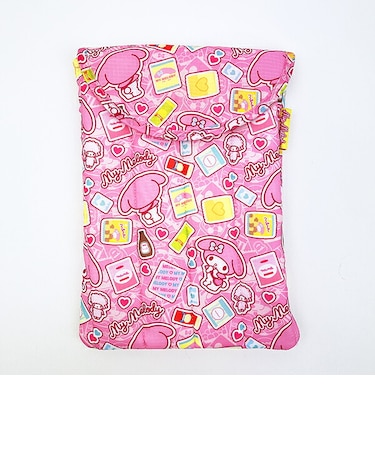 サンリオ マイメロディ タブレットケース ポップマーケット Sanrio