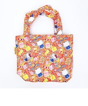 サンリオ ハローキティ ミニバッグ ポップマーケット Sanrio