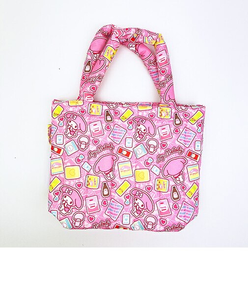 サンリオ マイメロディ ミニバッグ ポップマーケット Sanrio