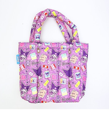 サンリオ クロミ ミニバッグ ポップマーケット Sanrio