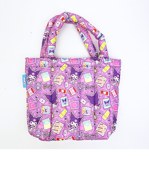 サンリオ クロミ ミニバッグ ポップマーケット Sanrio