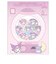 サンリオ クロミ カプセルフレークステッカーズ シール Sanrio