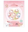 サンリオ ハローキティ カプセルフレークステッカーズ シール Sanrio