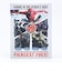 マーベル MARVEL スパイダーマン 6ポケットファイル グレー クリアファイル 文具