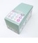 サンリオ ハローキティ トレーディンググリッター缶バッジ 全8種 コンプリートBOX Sanrio