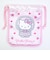 サンリオ ハローキティ ラブリーフリル巾着 ロリータ(ピンク) Sanrio