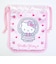 サンリオ ハローキティ ラブリーフリル巾着 ロリータ(ピンク) Sanrio