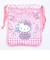 サンリオ ハローキティ ラブリーフリル巾着 Sanrio