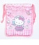 サンリオ ハローキティ ラブリーフリル巾着 Sanrio