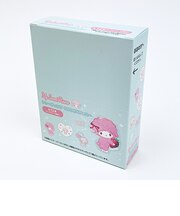 サンリオ マイスウィートピアノ トレーディングキラキラステッカー 全12種 コンプリートBOX Sanrio