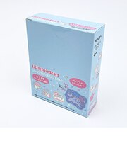 サンリオ キキララ トレーディングキラキラステッカー 全12種 コンプリートBOX Sanrio