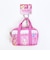 サンリオ ジュエルペット ルビー スクバ風ミニバッグキーホルダー Sanrio