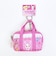サンリオ ジュエルペット ルビー スクバ風ミニバッグキーホルダー Sanrio