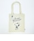 スヌーピー ノーティカル トートバッグ SNOOPY