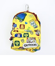 ディズニー トイストーリー5 ペンケース バックパック OUTDOOR PRODUCTS ポーチ Disney