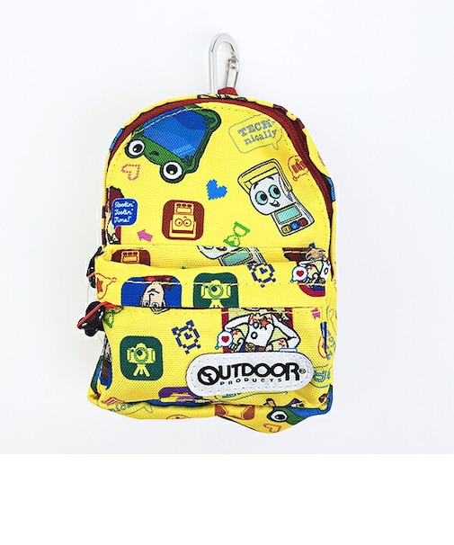 ディズニー トイストーリー5 ペンケース バックパック OUTDOOR PRODUCTS ポーチ Disney