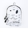 スヌーピー ペンケース バックパック ホワイト OUTDOOR PRODUCTS ポーチ SNOOPY