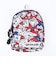 スヌーピー ペンケース バックパック コミック OUTDOOR PRODUCTS ポーチ SNOOPY