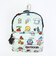 サンリオキャラクターズ ペンケース バックパック OUTDOOR PRODUCTS ポーチ Sanrio