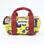 ディズニー トイストーリー5 ペンケース ボストン OUTDOOR PRODUCTS ポーチ Disney