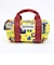 ディズニー トイストーリー5 ペンケース ボストン OUTDOOR PRODUCTS ポーチ Disney