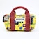ディズニー トイストーリー5 ペンケース ボストン OUTDOOR PRODUCTS ポーチ Disney