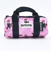 ディズニー ズートピア ペンケース ボストン OUTDOOR PRODUCTS ポーチ Disney
