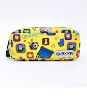 ディズニー トイストーリー5 ペンケース OUTDOOR PRODUCTS ポーチ Disney
