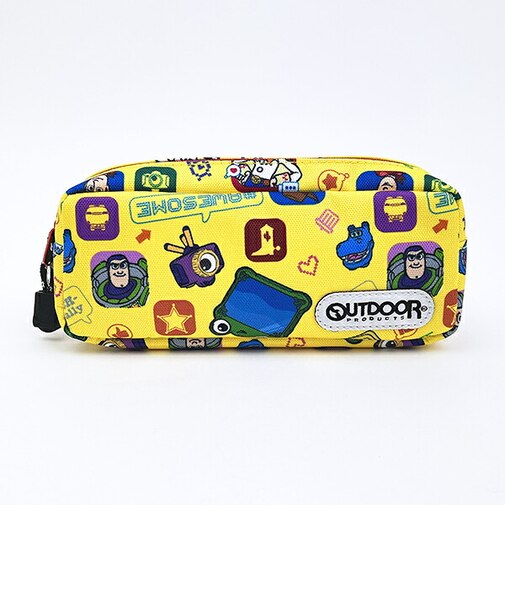 ディズニー トイストーリー5 ペンケース OUTDOOR PRODUCTS ポーチ Disney