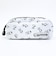 スヌーピー ペンケース ホワイト OUTDOOR PRODUCTS ポーチ SNOOPY