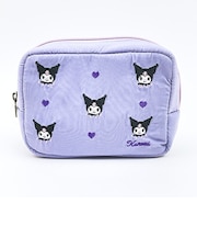 サンリオ クロミ ポーチ タイニーハート Sanrio