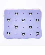 サンリオ クロミ タブレットケース タイニーハート Sanrio