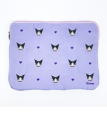 サンリオ クロミ タブレットケース タイニーハート Sanrio
