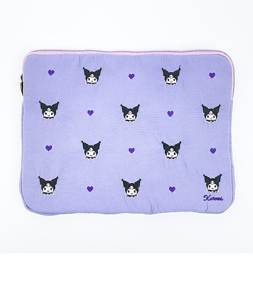 サンリオ クロミ タブレットケース タイニーハート Sanrio