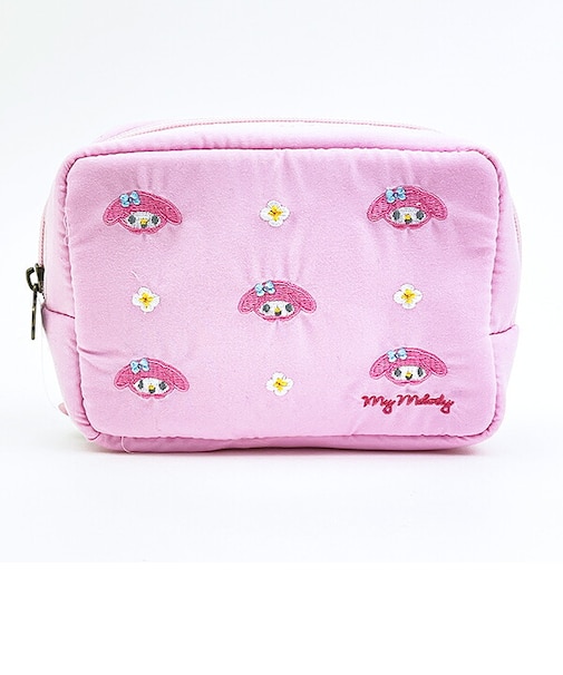 サンリオ マイメロディ ポーチ タイニークローバー Sanrio