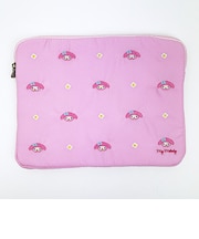 サンリオ マイメロディ タブレットケース タイニークローバー Sanrio