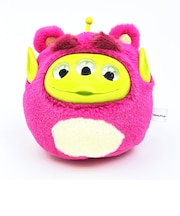 ディズニー トイストーリー エイリアン ミツメぬいコロン ロッツォ ぬいぐるみ Disney