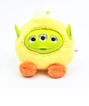 ディズニー トイストーリー エイリアン ミツメぬいコロン ダッキー ぬいぐるみ Disney