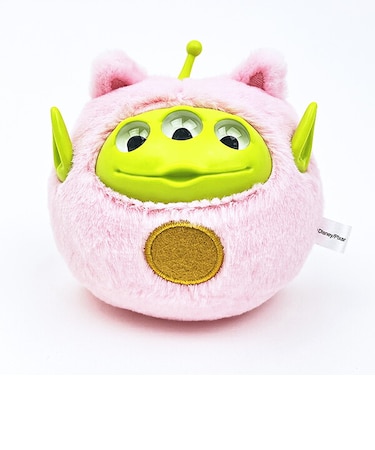 ディズニー トイストーリー エイリアン ミツメぬいコロン ハム ぬいぐるみ Disney