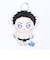 鬼滅の刃 狛治 Chibiぬいマスコット ぬいぐるみ
