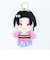 鬼滅の刃 恋雪 Chibiぬいマスコット ぬいぐるみ